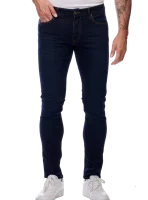 Pánske džínsy CROSS JEANS Blake blue