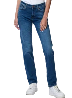 Dámske džínsy CROSS JEANS Anya classic blue