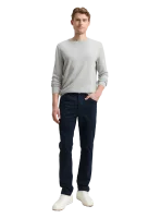 Pánske nohavice TOM TAILOR modré