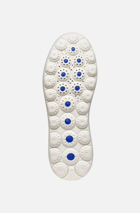 Dámske tenisky GEOX Spherica ružovo-zlaté - 41
