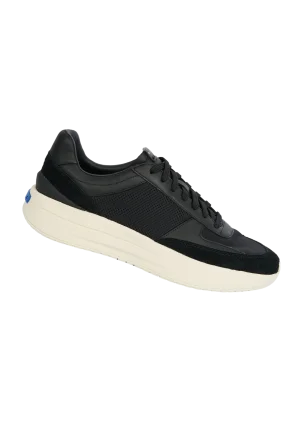 Pánske tenisky GEOX Gxrn čierne - 41
