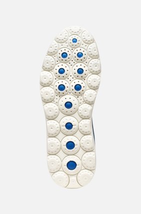 Pánske tenisky GEOX Spherica Plus Fast in modré - 41