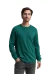 Pánsky sveter TOM TAILOR zelený - XXL