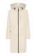 Dámsky kabat FRANSA béžový - M