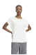 Dámska blúzka B.YOUNG biela - L