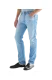 Pánske džínsy WRANGLER Greensboro svetlo modré-vyšúchané - 30/32