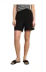 Dámske kraťasy TOM TAILOR čierne - 40