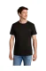Pánske tričko TOM TAILOR čierné - M