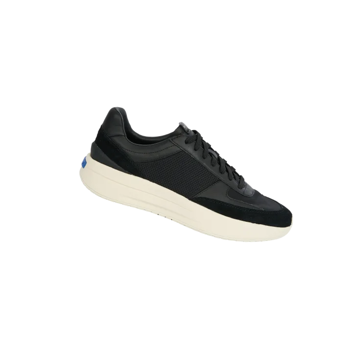 Pánske tenisky GEOX Gxrn čierne - 41